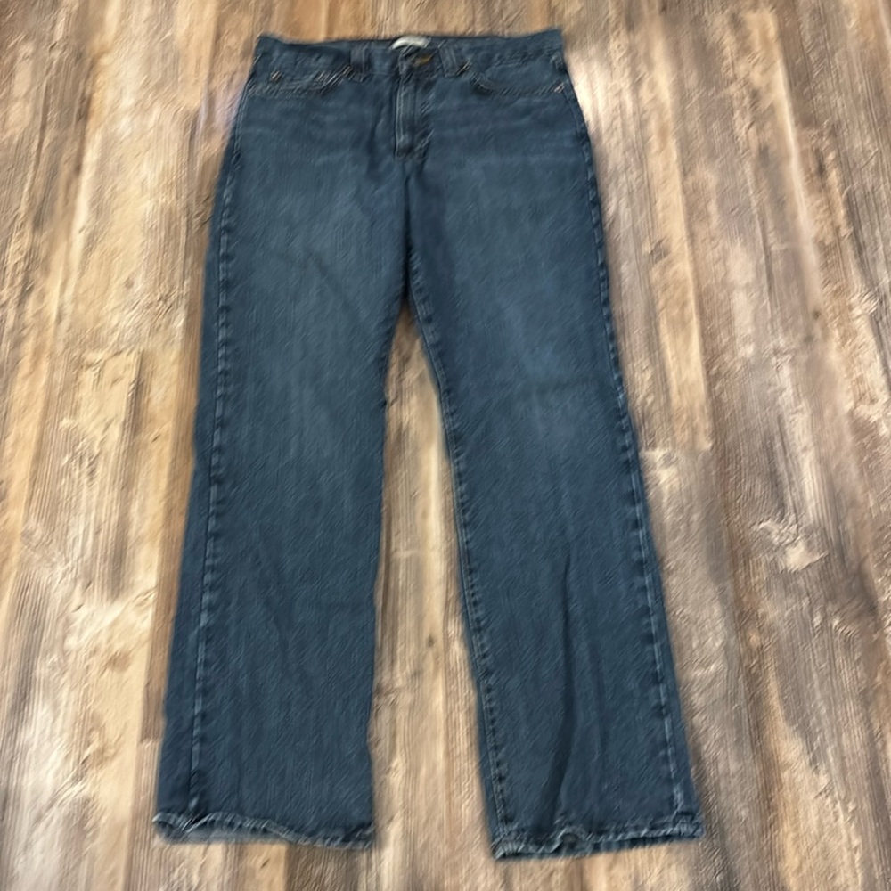 L.L. Bean Standard Fit Jeans - Size 32 x 32